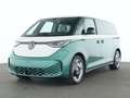 Volkswagen ID. Buzz Bus 210 kW Pro LR lang ACC AHK PANO 3-ZK Vert - thumbnail 2