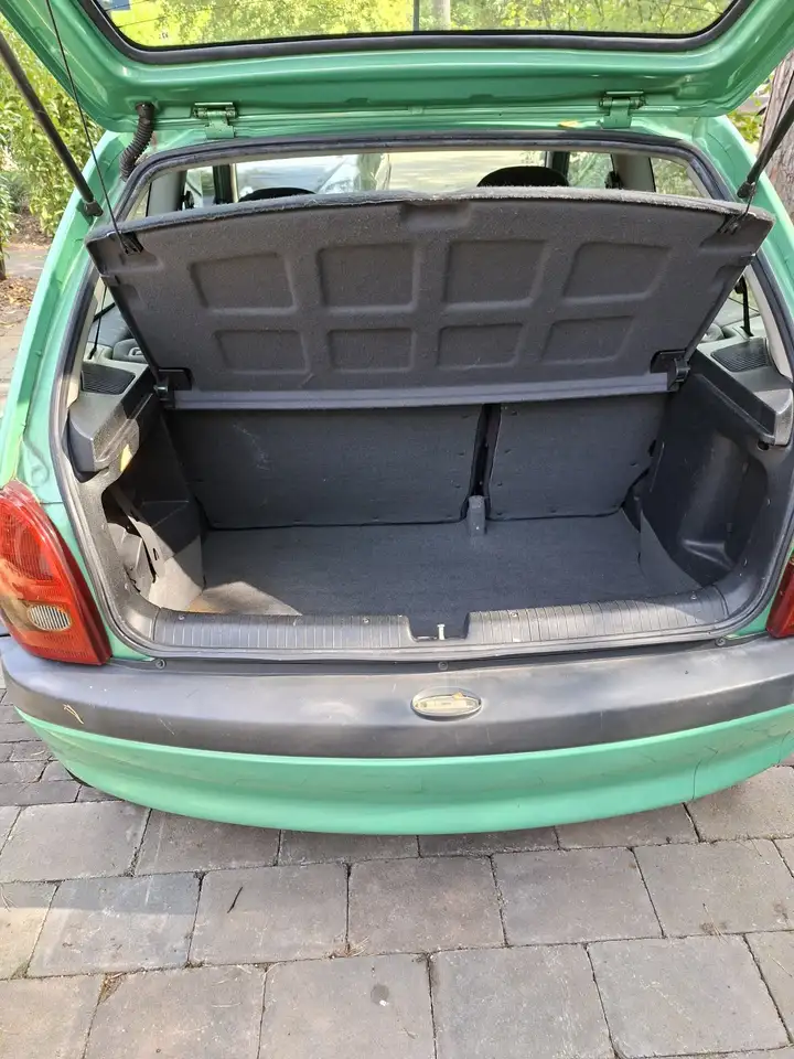 Opel Corsa 1.4i Strada, foto 4