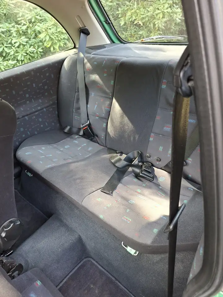 Opel Corsa 1.4i Strada, foto 5