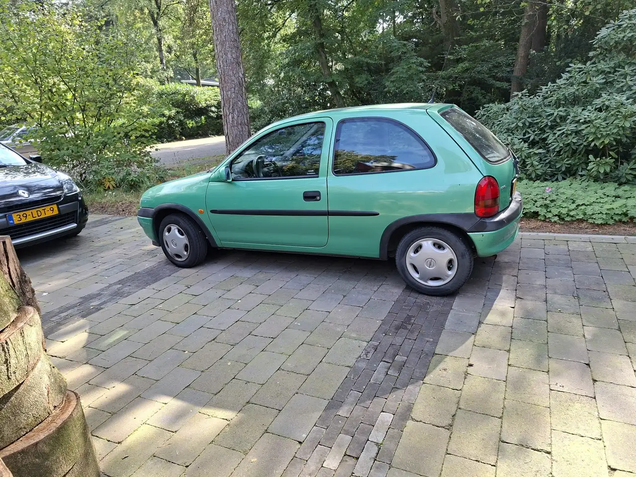 Opel Corsa 1.4i Strada, foto 7
