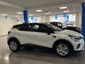 Renault Captur evolution E-Tech full hybr 105kW (145CV) Blanco - thumbnail 8