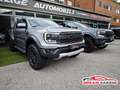 Ford Ranger Raptor 3.0 ecooost V6 292cv auto10 Grigio - thumbnail 2