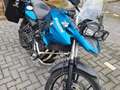 BMW F 700 GS 75PK Azul - thumbnail 2