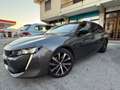 Peugeot 508 BlueHDi 180 Gris - thumbnail 2
