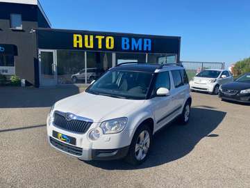 2.0 CR TDi 4x4 Ambition DPF **1st Eigenaar**