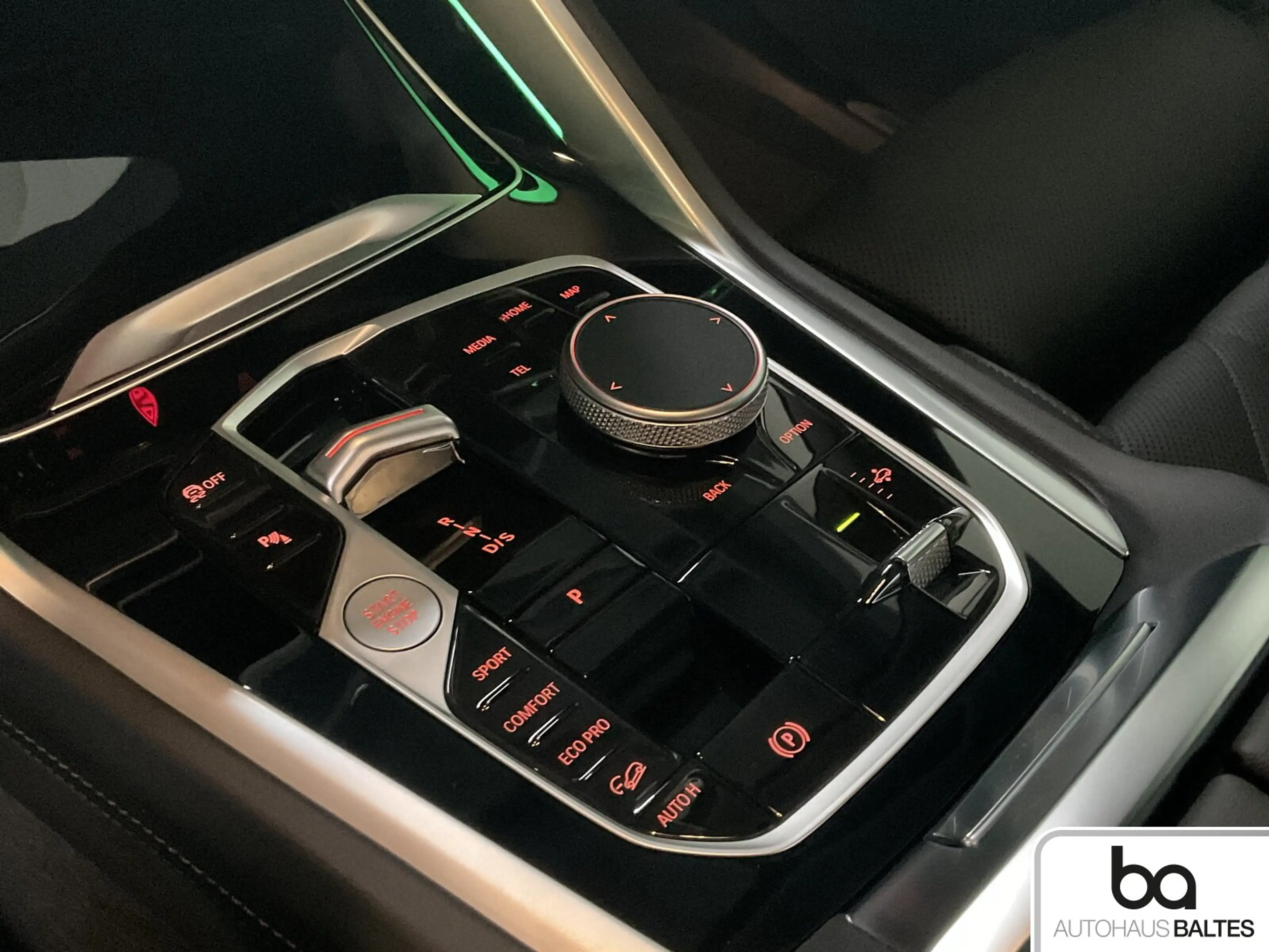 BMW X6 X6 xDrive 30d M Sport Pro 22"/Pano/Driv/Luft/25 — photo 10