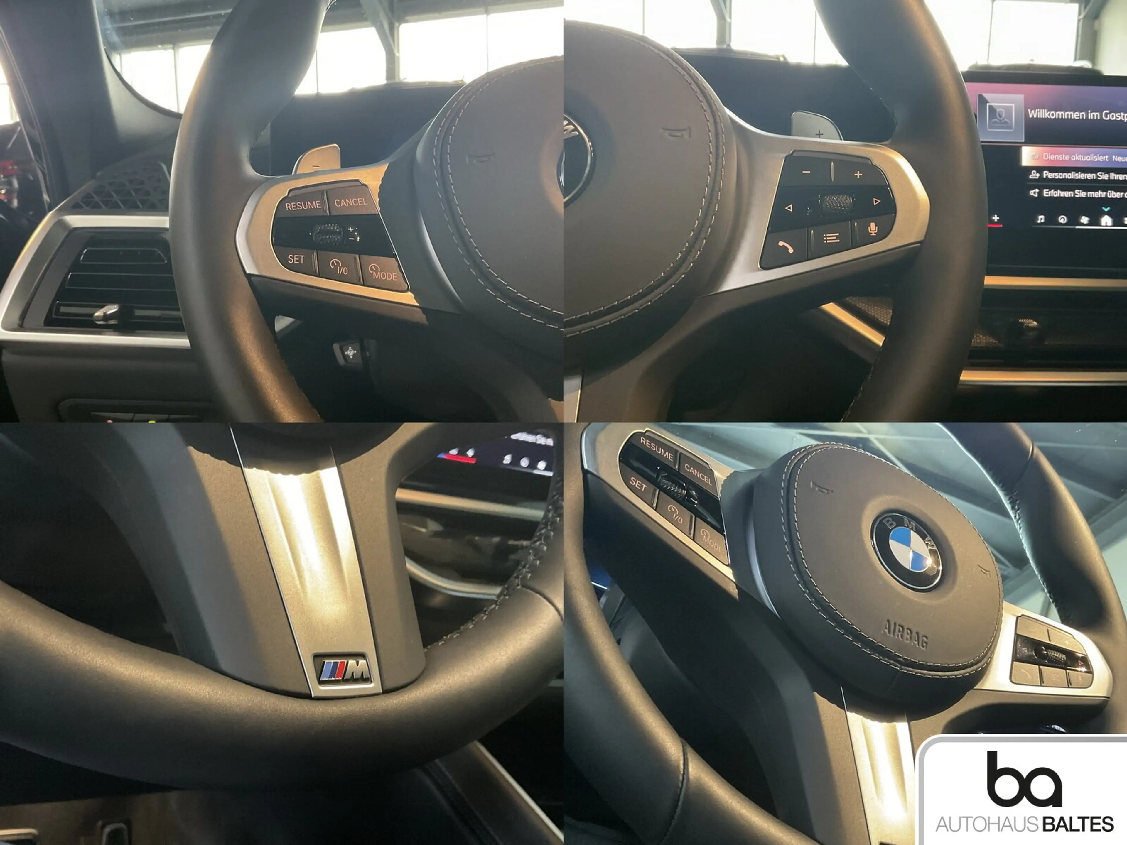 BMW X6 X6 xDrive 30d M Sport Pro 22"/Pano/Driv/Luft/25 — photo 13