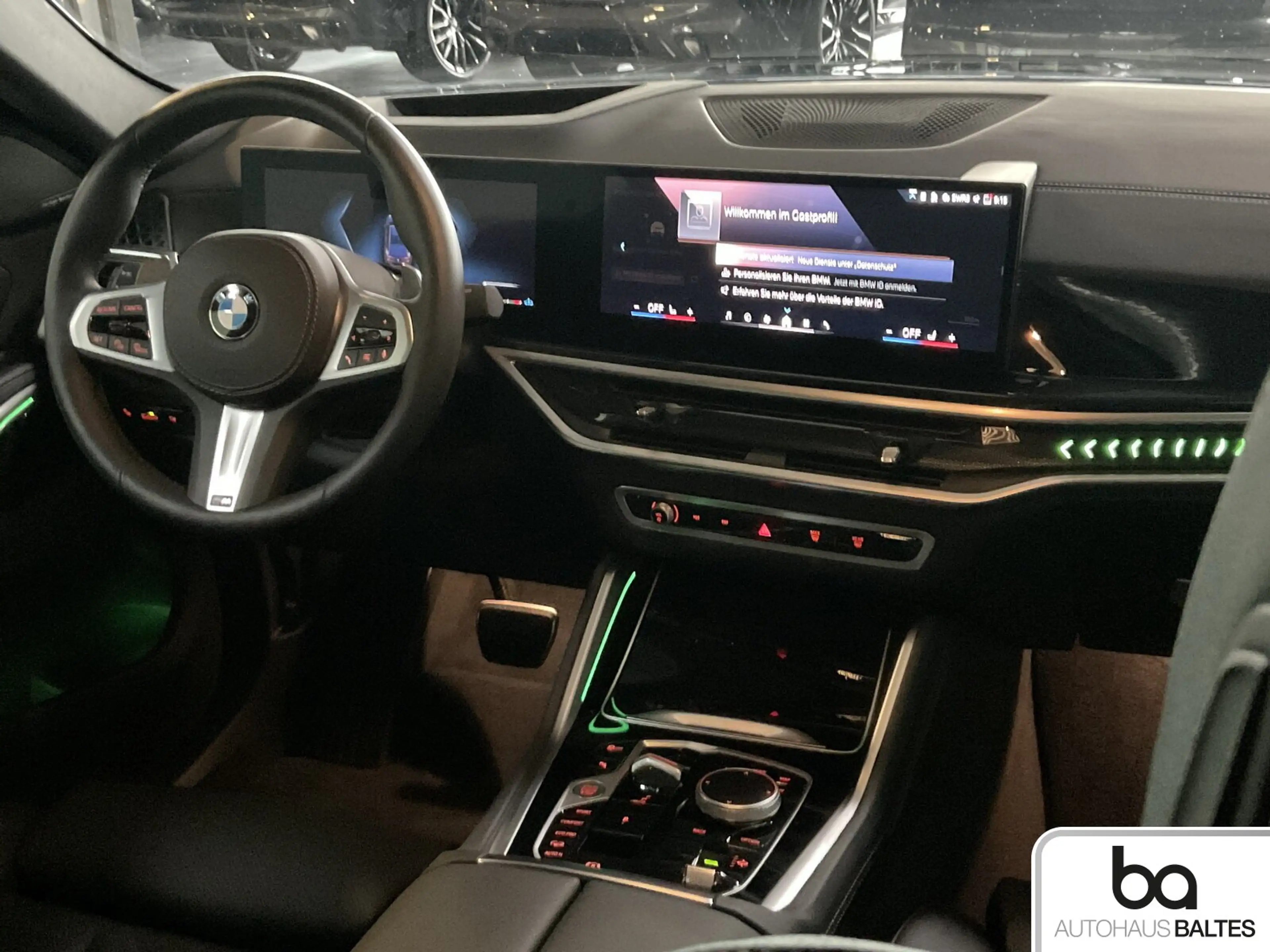 BMW X6 X6 xDrive 30d M Sport Pro 22"/Pano/Driv/Luft/25 — photo 8