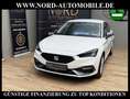 SEAT Leon FR-Line 1.4 TSI e-Hybrid DSG Navi/LED/Virt. FR White - thumbnail 1