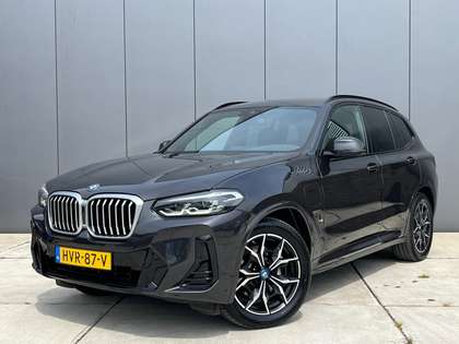 BMW X3 XDrive30e High Executive / M-Sport / Trekhaak / El