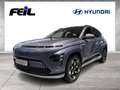 Hyundai KONA Prime Elektro 2WD Head-Up DAB LED RFK PDC Bleu - thumbnail 1