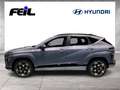 Hyundai KONA Prime Elektro 2WD Head-Up DAB LED RFK PDC Bleu - thumbnail 2