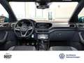 Volkswagen T-Cross 1.0 TSI Style R-LINE+NAVI+ACC+SHZ+LED Grün - thumbnail 12