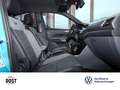 Volkswagen T-Cross 1.0 TSI Style R-LINE+NAVI+ACC+SHZ+LED Grün - thumbnail 8