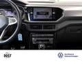 Volkswagen T-Cross 1.0 TSI Style R-LINE+NAVI+ACC+SHZ+LED Grün - thumbnail 15