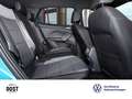 Volkswagen T-Cross 1.0 TSI Style R-LINE+NAVI+ACC+SHZ+LED Grün - thumbnail 10