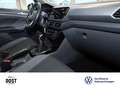 Volkswagen T-Cross 1.0 TSI Style R-LINE+NAVI+ACC+SHZ+LED Grün - thumbnail 9