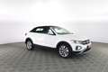 Volkswagen T-Roc VOLKSWAGEN T-Roc Cabriolet 1.0 TSI Style Bianco - thumbnail 2