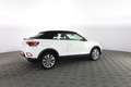 Volkswagen T-Roc VOLKSWAGEN T-Roc Cabriolet 1.0 TSI Style Bianco - thumbnail 3