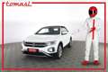 Volkswagen T-Roc VOLKSWAGEN T-Roc Cabriolet 1.0 TSI Style Bianco - thumbnail 1