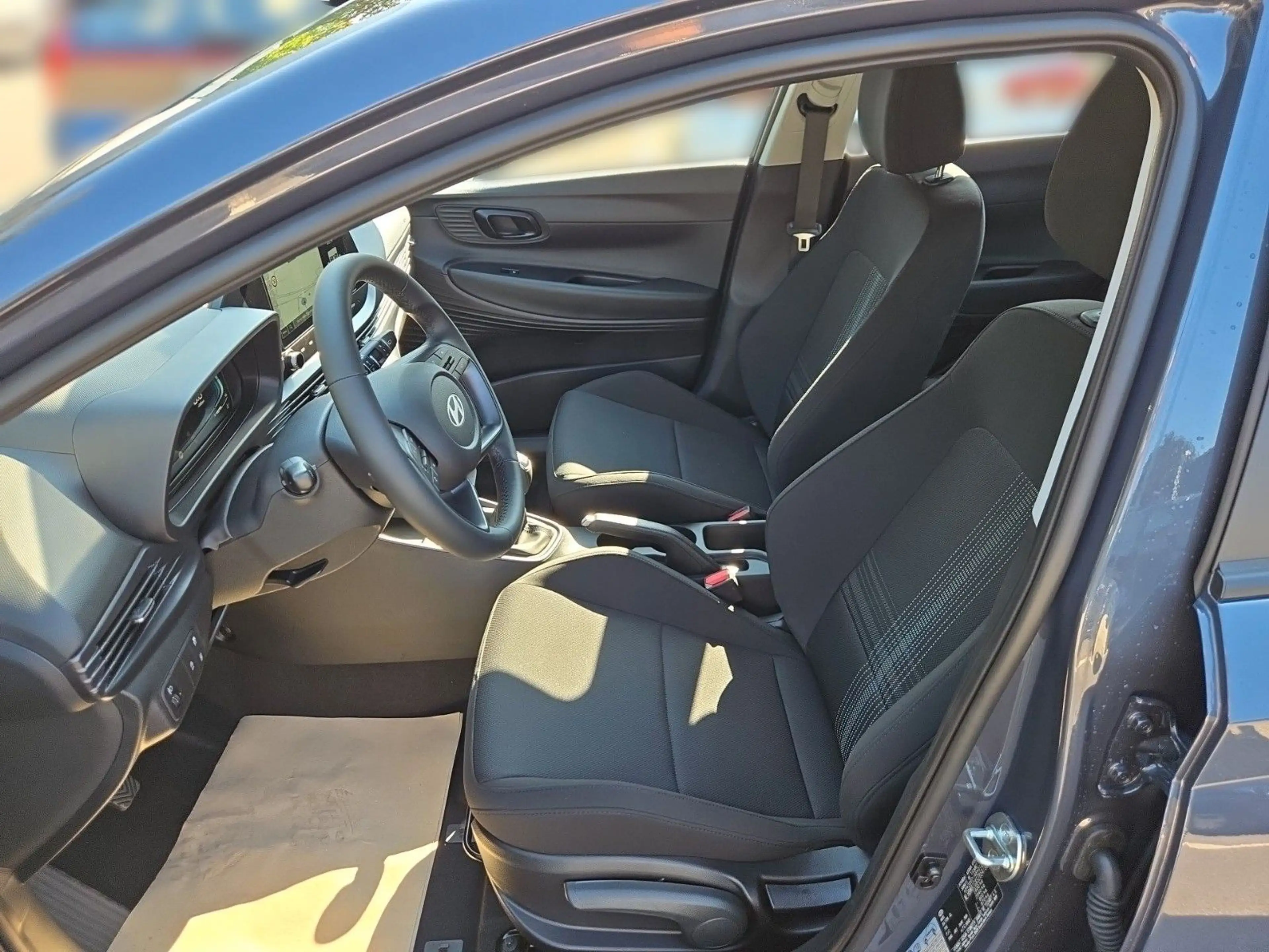 Hyundai BAYON Bayon Select 2WD — photo 7
