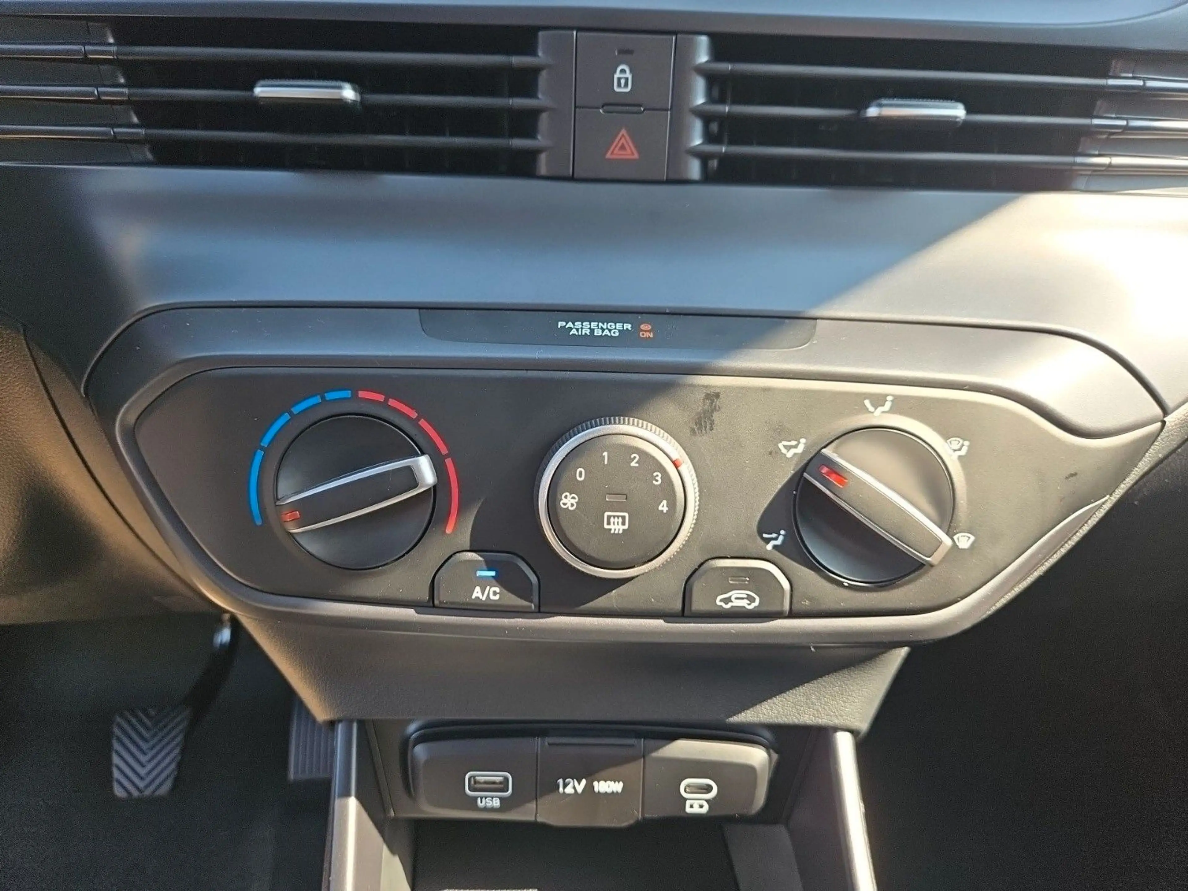 Hyundai BAYON Bayon Select 2WD — photo 14