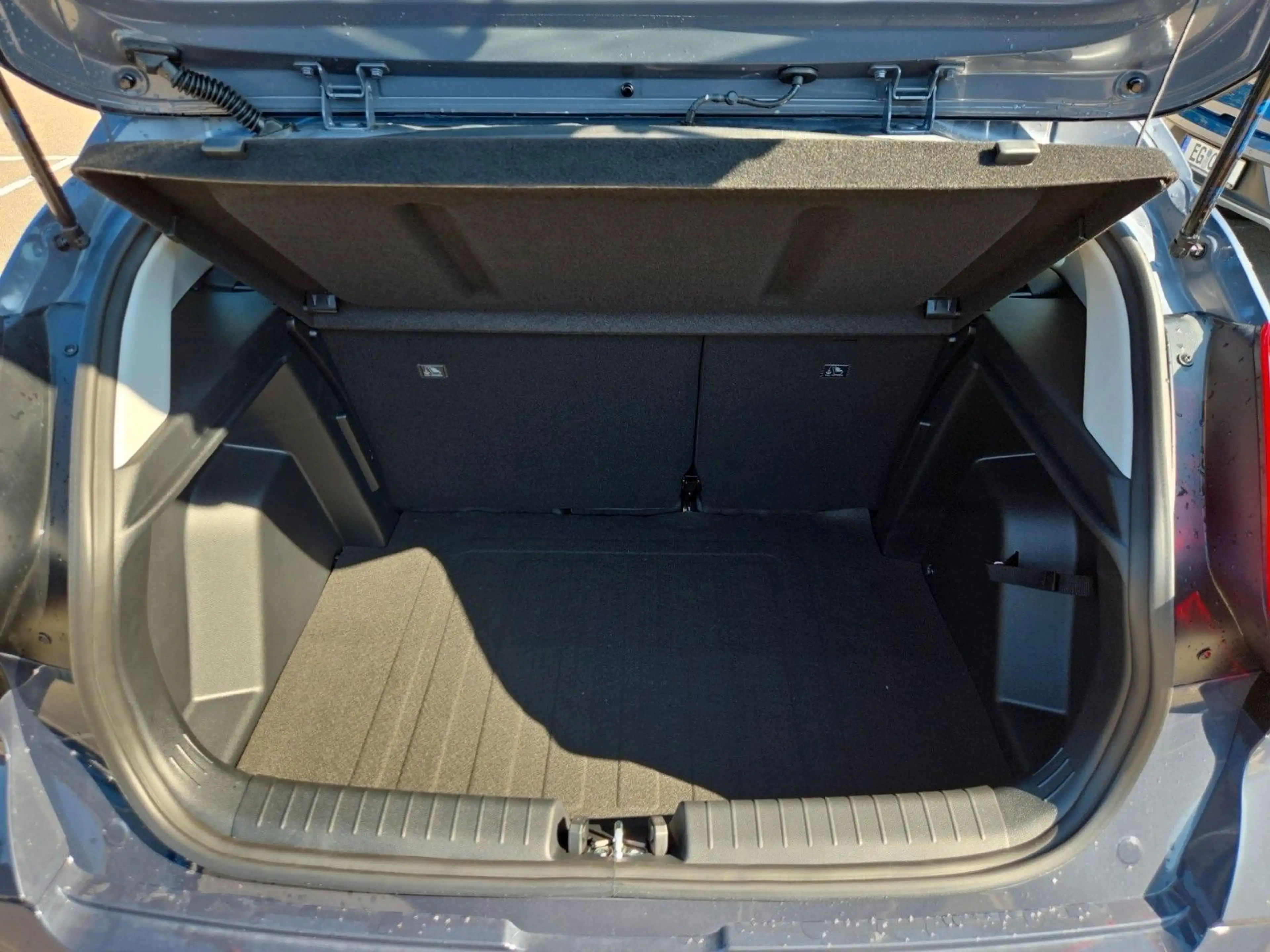 Hyundai BAYON Bayon Select 2WD — photo 12