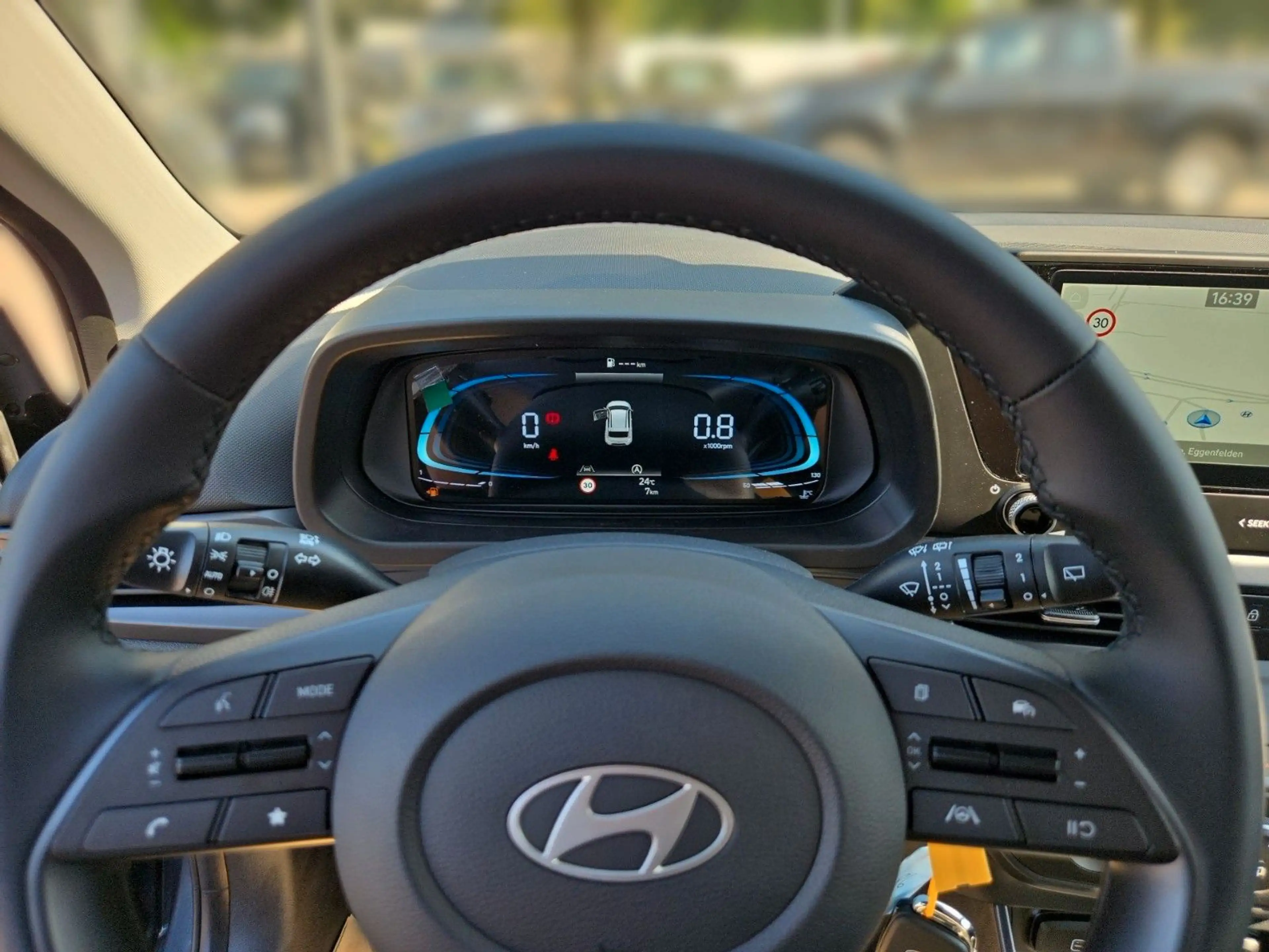 Hyundai BAYON Bayon Select 2WD — photo 8