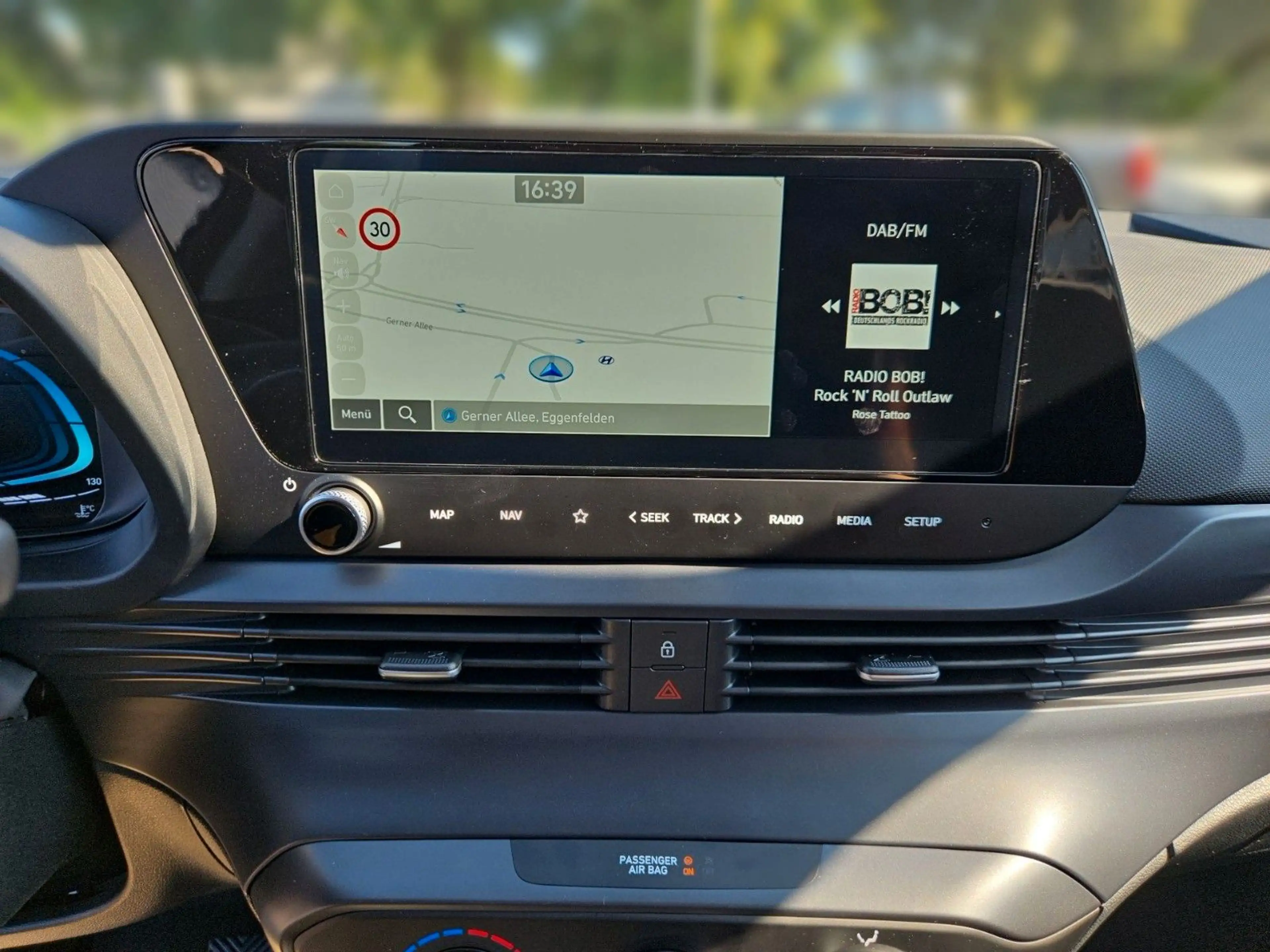 Hyundai BAYON Bayon Select 2WD — photo 9