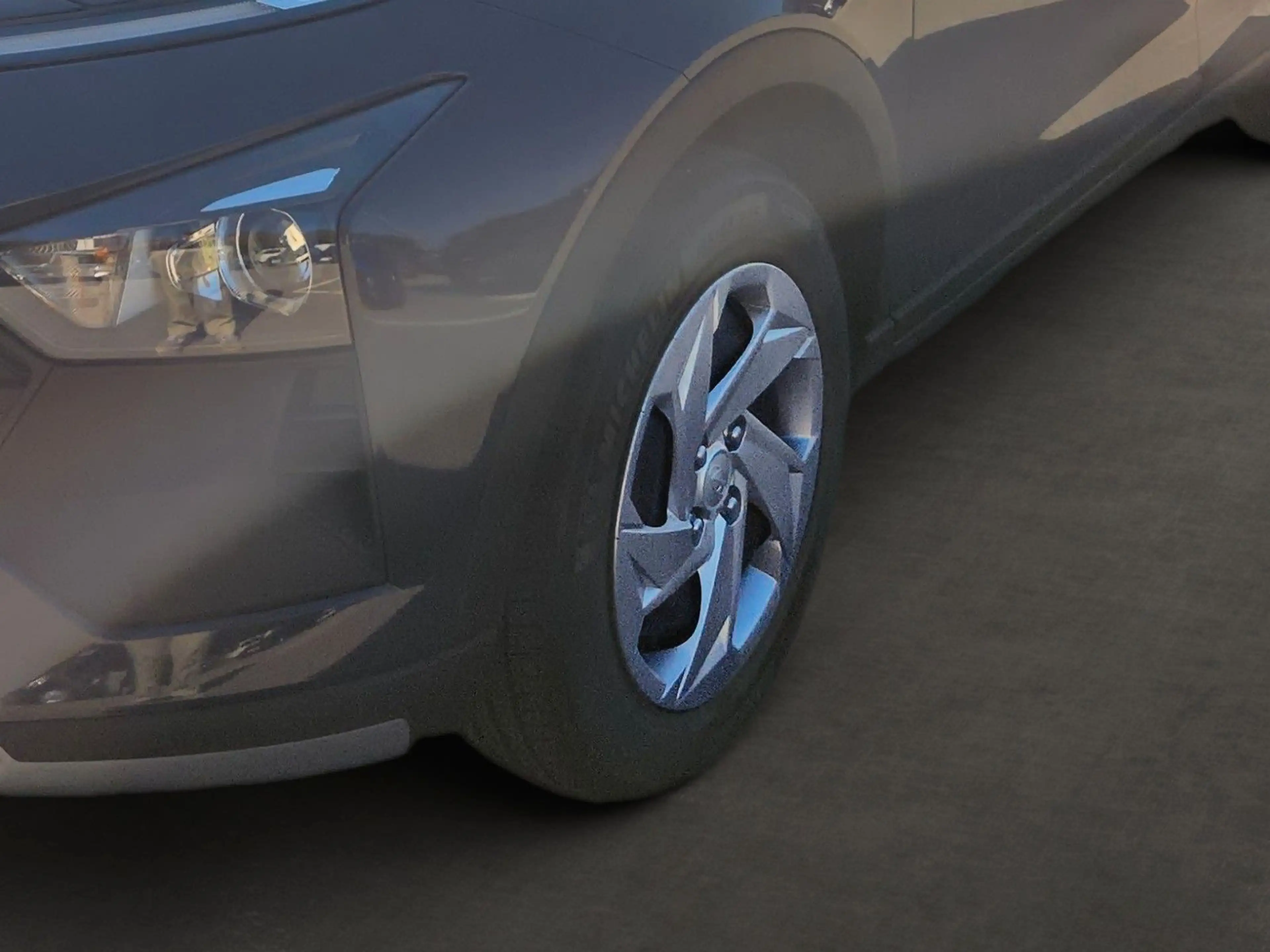 Hyundai BAYON Bayon Select 2WD — photo 6