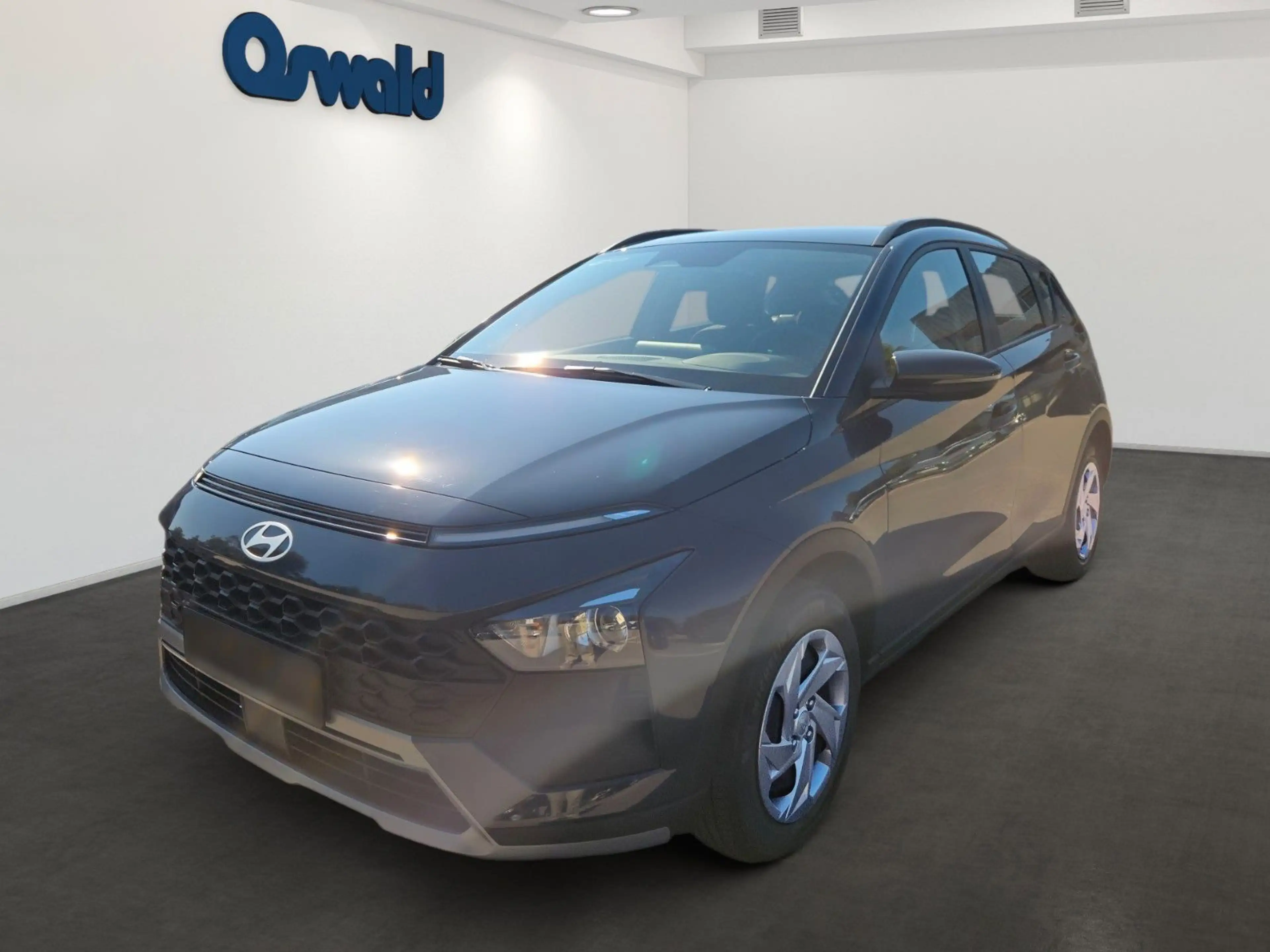 Hyundai BAYON Bayon Select 2WD