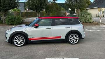 Clubman Cooper SD 190 ch BVA8