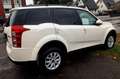 Mahindra XUV500 Weiß - thumbnail 4