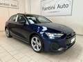 Audi A3 spb S Line 35 TDI S Tronic -23% SCONTO DAL NUOVO Blauw - thumbnail 1
