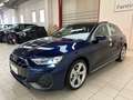 Audi A3 spb S Line 35 TDI S Tronic -23% SCONTO DAL NUOVO Blauw - thumbnail 3