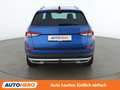 Skoda Kodiaq 2.0 TDI Scout 4x4 Blau - thumbnail 5