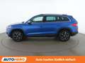 Skoda Kodiaq 2.0 TDI Scout 4x4 Blau - thumbnail 3