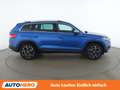 Skoda Kodiaq 2.0 TDI Scout 4x4 Blau - thumbnail 7