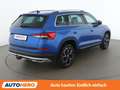 Skoda Kodiaq 2.0 TDI Scout 4x4 Blau - thumbnail 6