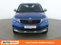 Skoda Kodiaq 2.0 TDI Scout 4x4 Blau - thumbnail 9