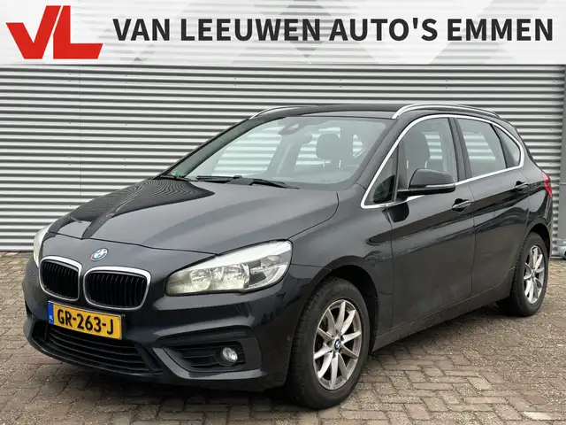 BMW 218 2-serie Active Tourer 218d Essential | Airco (auto