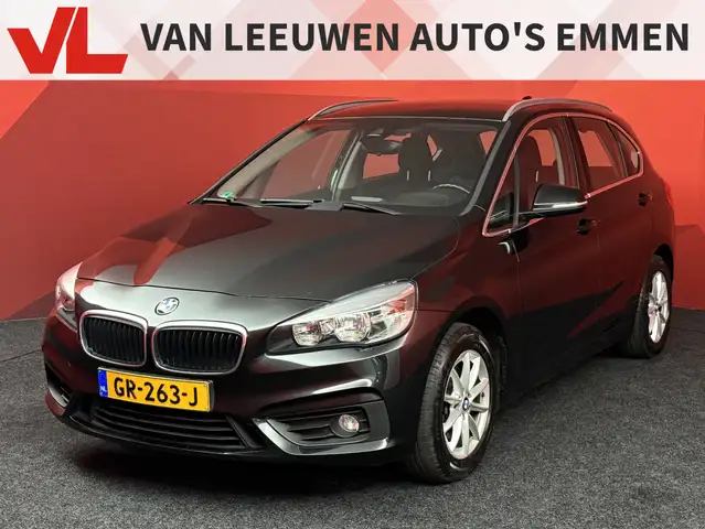 BMW 218 2-serie Active Tourer 218d Essential | Airco (auto