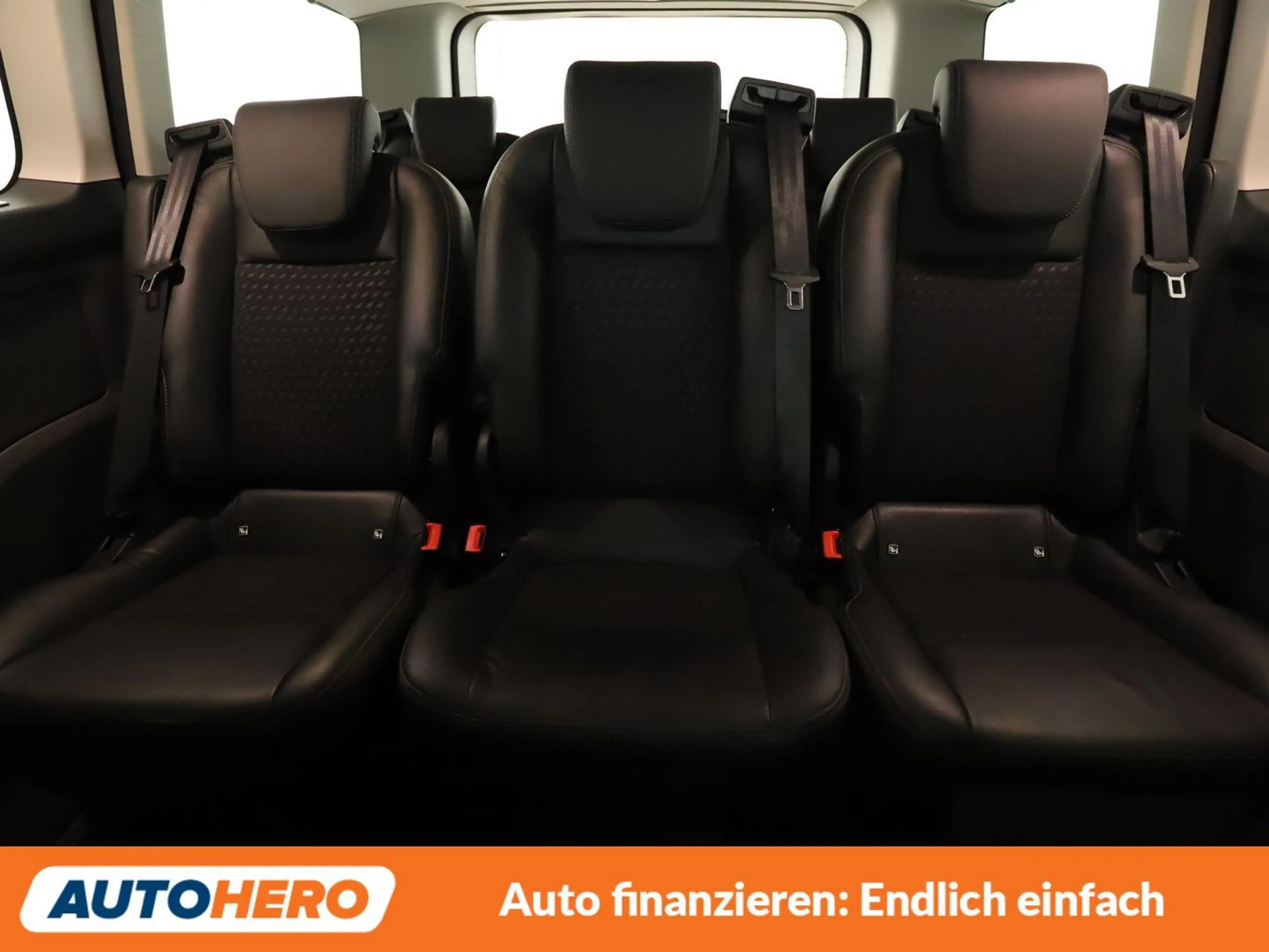 Ford Tourneo Custom 2.0 TDCi 320 L1 Tourneo Sport Aut.*NAVI*XENON* — photo 17