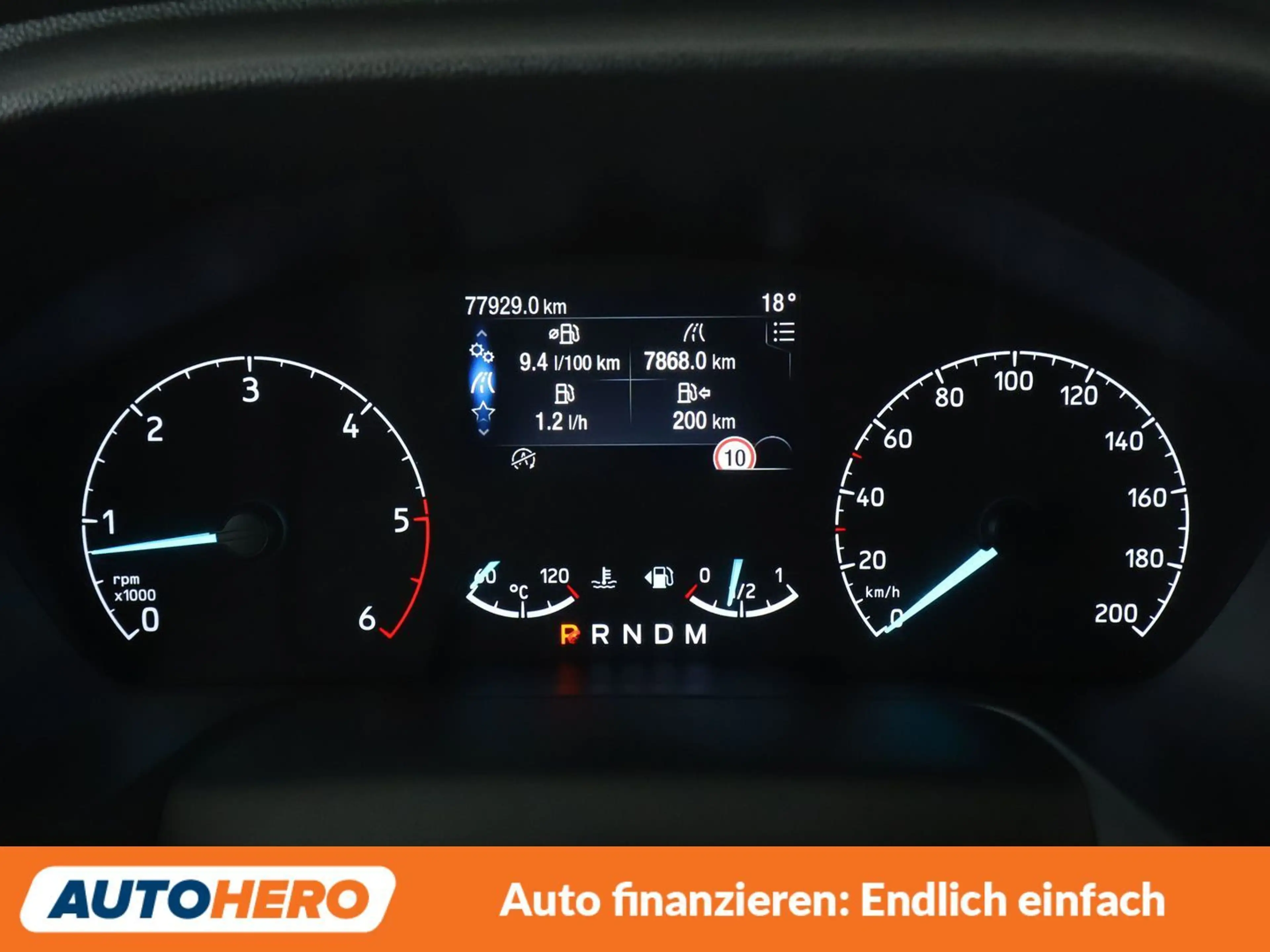 Ford Tourneo Custom 2.0 TDCi 320 L1 Tourneo Sport Aut.*NAVI*XENON* — photo 20