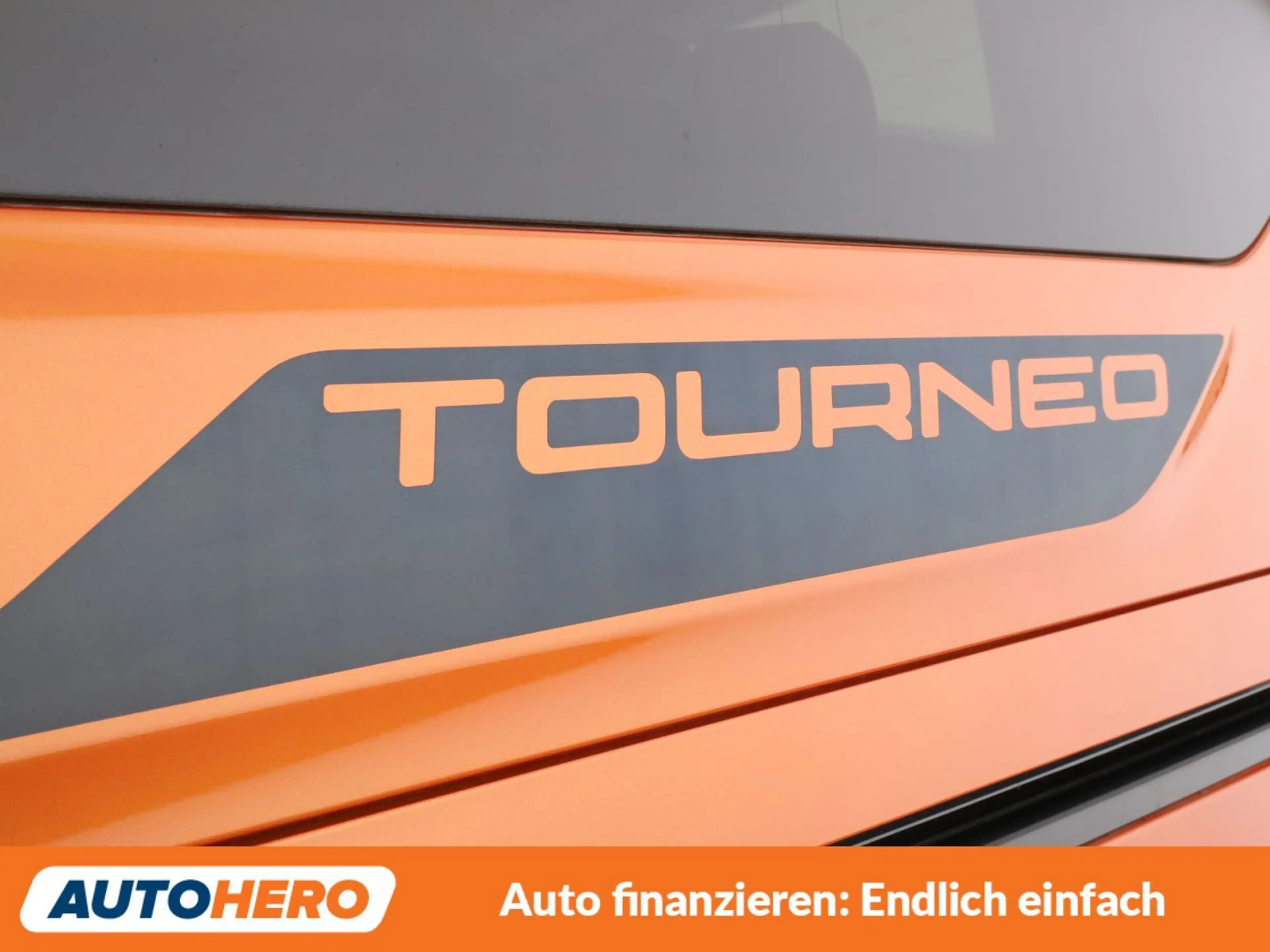 Ford Tourneo Custom 2.0 TDCi 320 L1 Tourneo Sport Aut.*NAVI*XENON* — photo 29