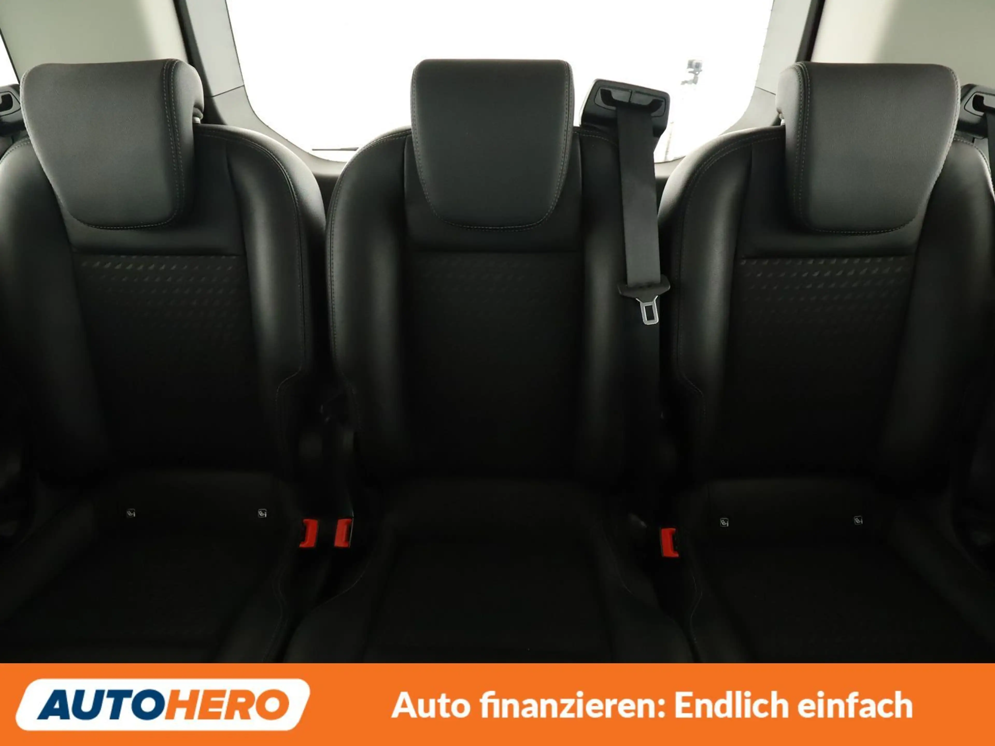 Ford Tourneo Custom 2.0 TDCi 320 L1 Tourneo Sport Aut.*NAVI*XENON* — photo 28