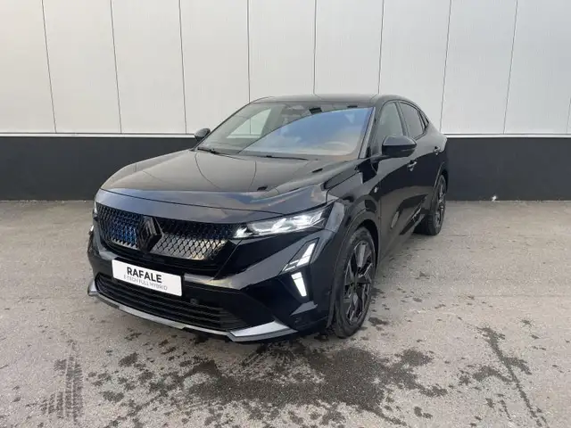 Renault Rafale esprit Alpine full hybrid E-Tech 200