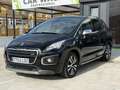 Peugeot 3008 2.0HDI FAP Allure Aut. 160 Schwarz - thumbnail 1