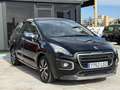 Peugeot 3008 2.0HDI FAP Allure Aut. 160 Schwarz - thumbnail 5