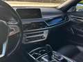 BMW 740 740e iPerformance Bower&Wilkinson sound Noir - thumbnail 7